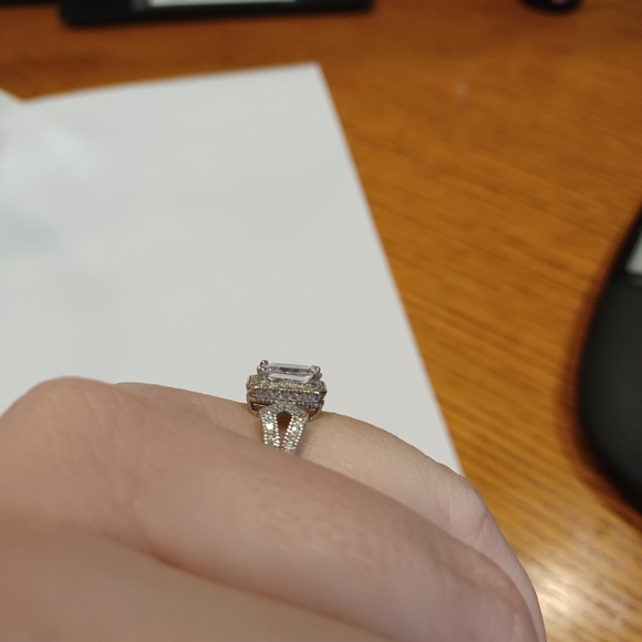 Cocktail ring - Picture 3 of 4